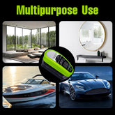Oil Film Brush – Car Windshield & Glass Cleaner