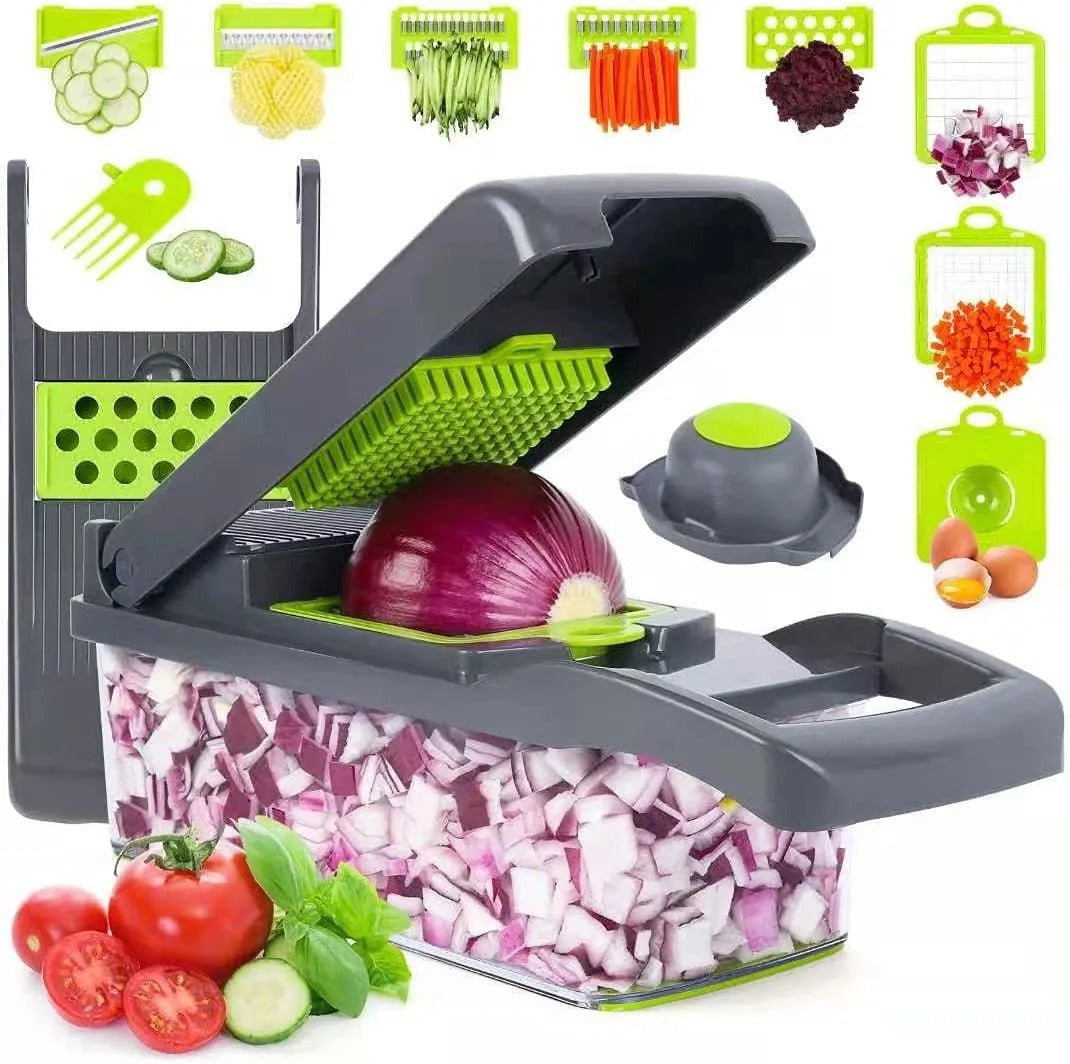 vegetable chopper