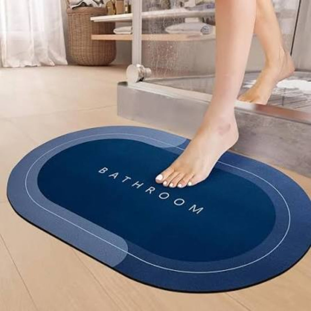 Bathroom Mat